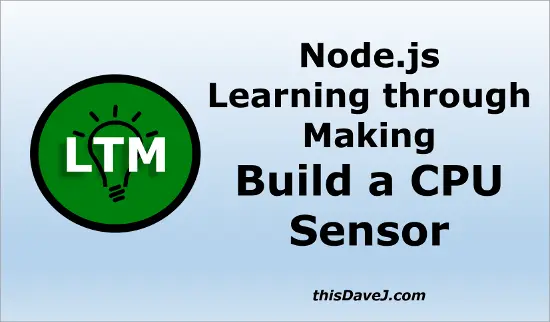 cpu sensor