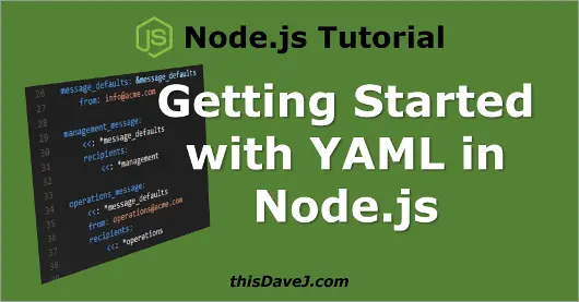 YAML