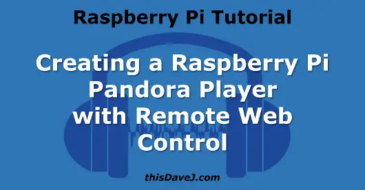 pi pandora