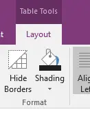 onenote-table-fill